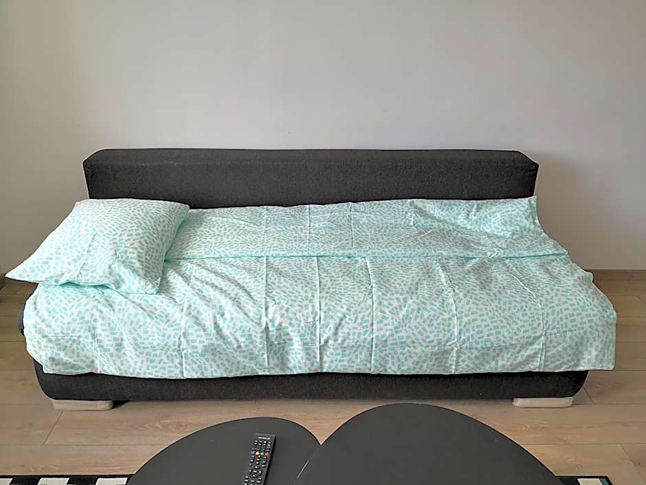 Green Garden Plus Apartman