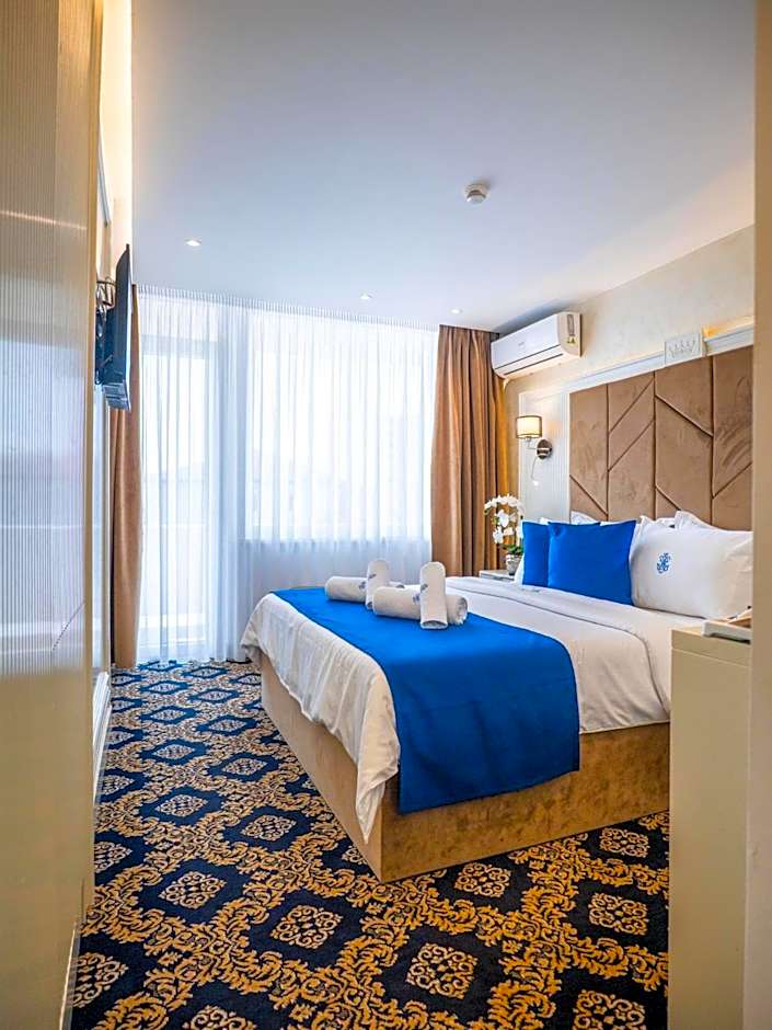 Hotel Belvedere