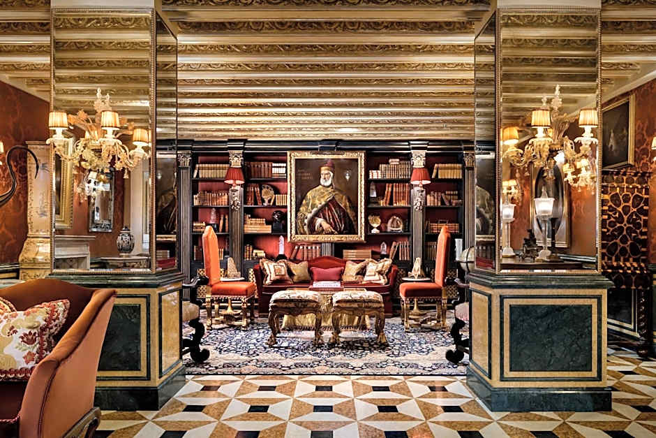 The Gritti Palace, a Luxury Collection Hotel, Venice