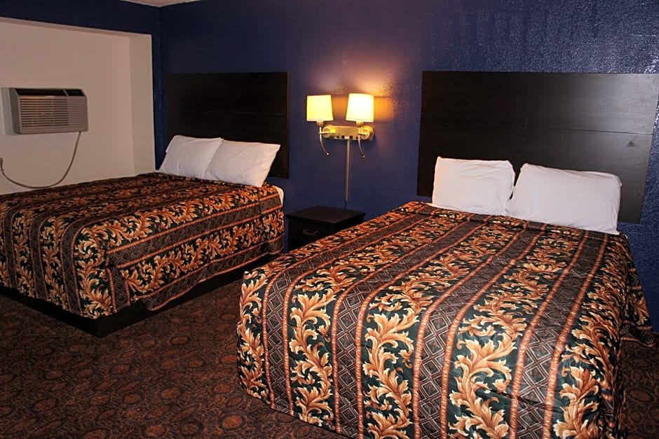 Coratel Inn & Suites By Jasper Waite Park