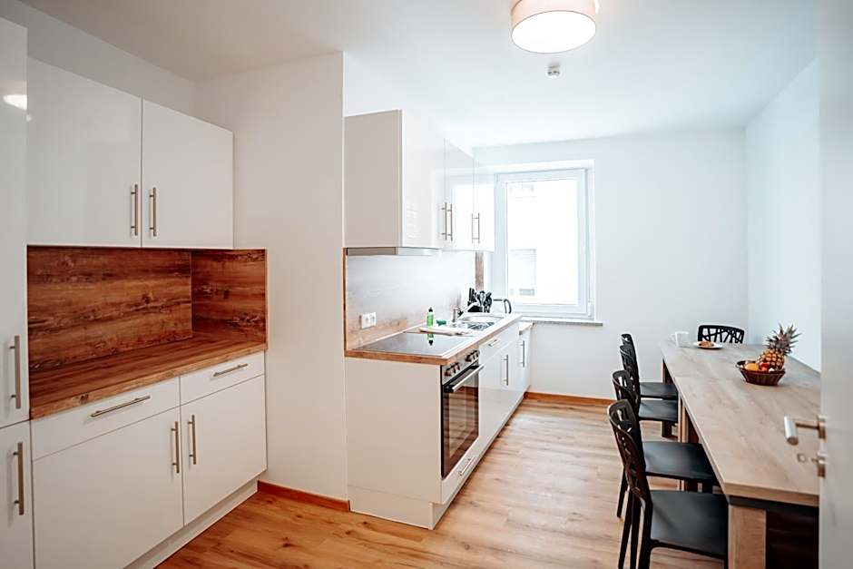 Boardinghouse Victory