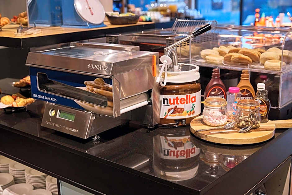 Atura Albury (formerly Rydges Albury)