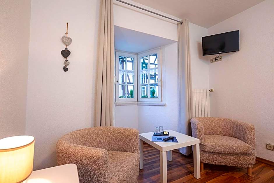 Gästehaus "Ursula" Hotel Garni