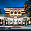 The Dostyk Hotel