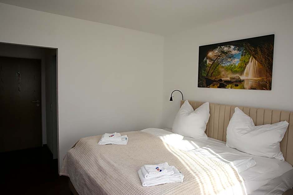 Hotel Garni Alte Post