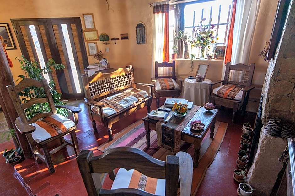 Hotel Norte Rupestre