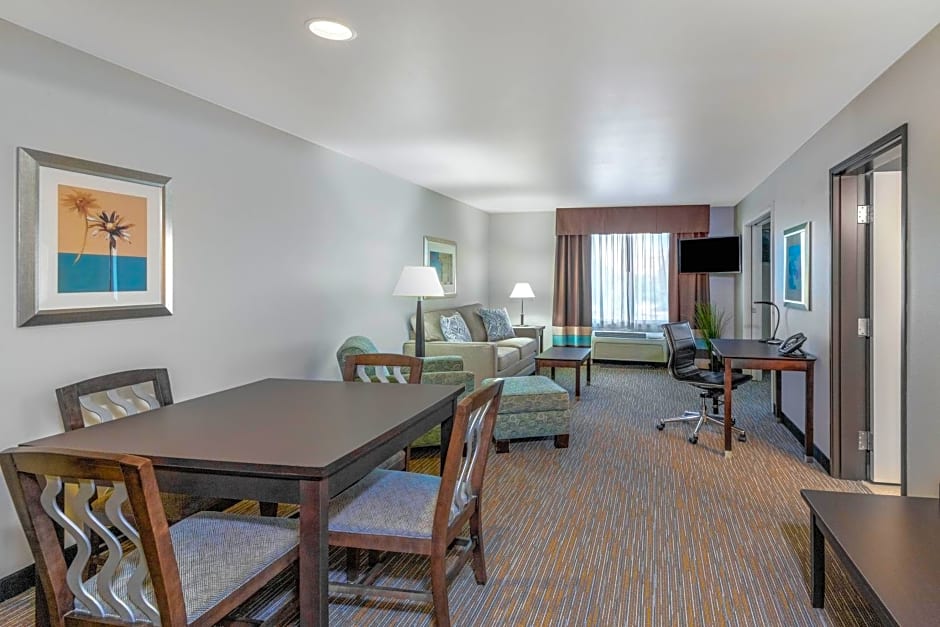 Wingate by Wyndham - St. George