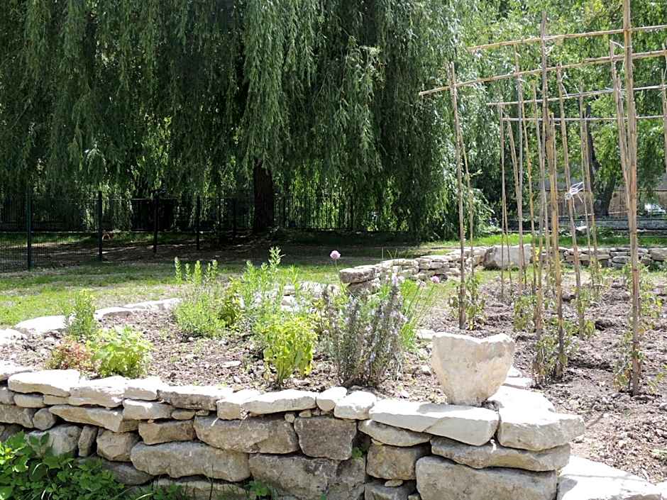 Hotel Restaurant du Parc