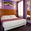 Hotel Paris Bruxelles