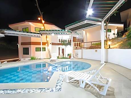 Coron Hilltop View Resort