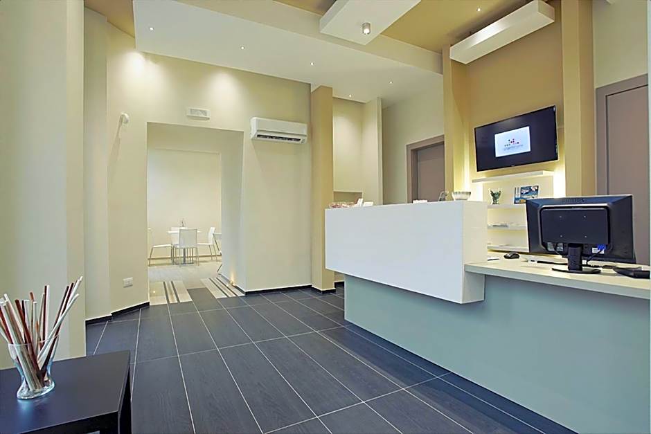 Hotel Agrigento Home