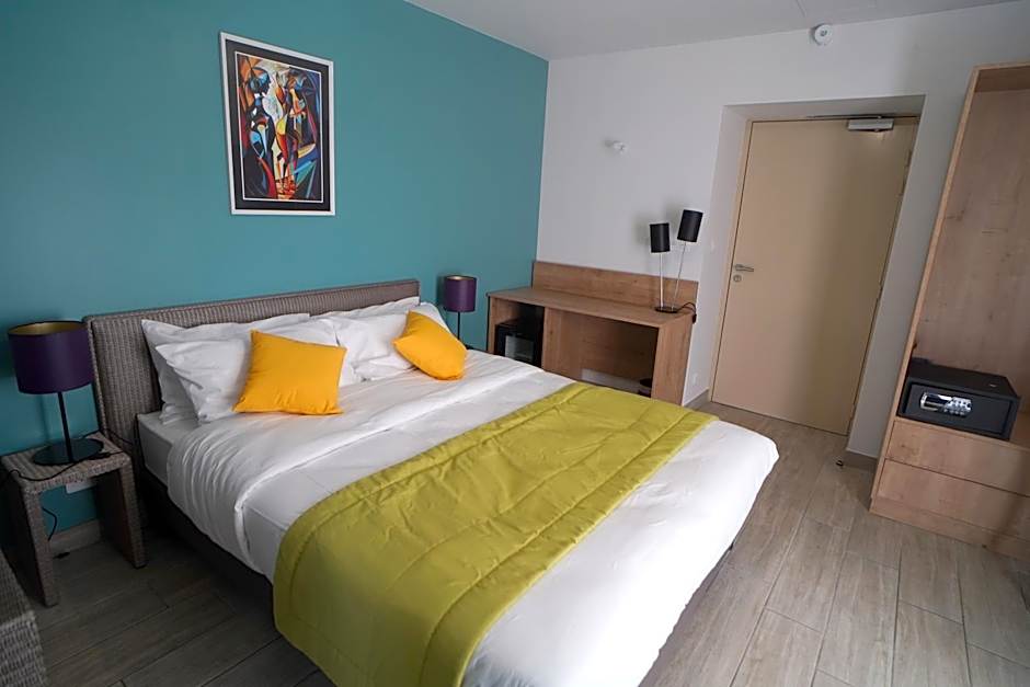 Hôtel de la Croix Blanche