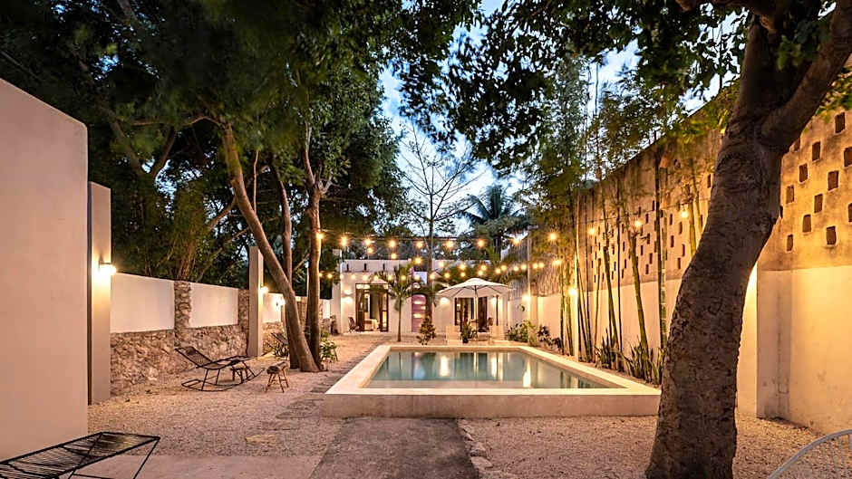 Casona Origen Merida