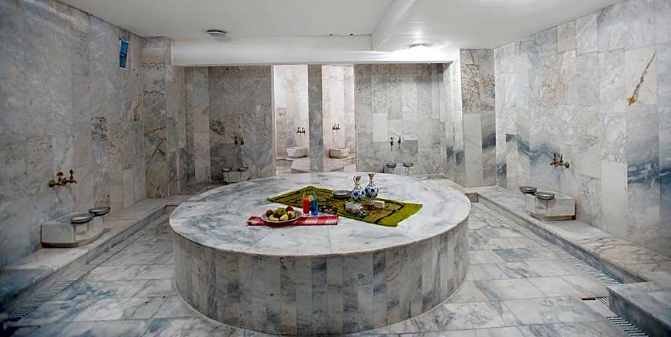 Crystal Kaymakli Hotel & Spa