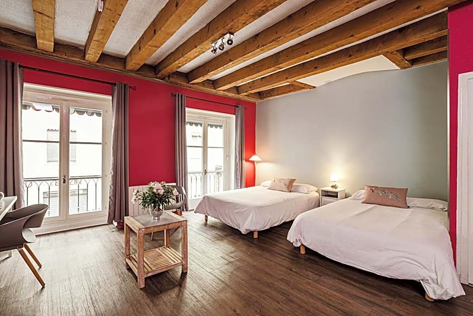 Residence Avy Baudelaire - Lyon Bellecour