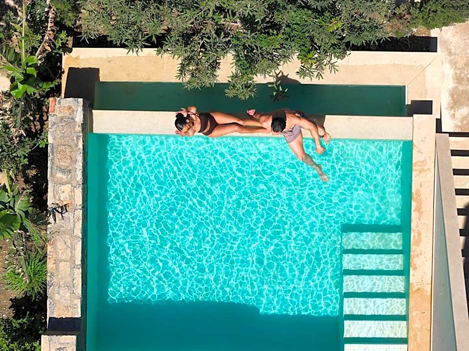 Malena Hotel & Suites - Adults Only by Omilos Hotels