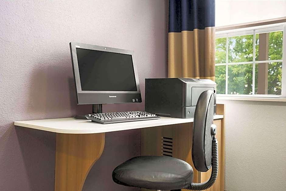 Microtel Inn & Suites By Wyndham Lynchburg