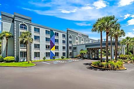 Spark by Hilton Orlando near Universal