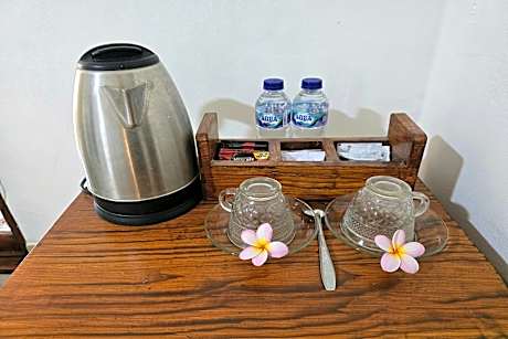 Deluxe Twin Room/Queen Deluxe