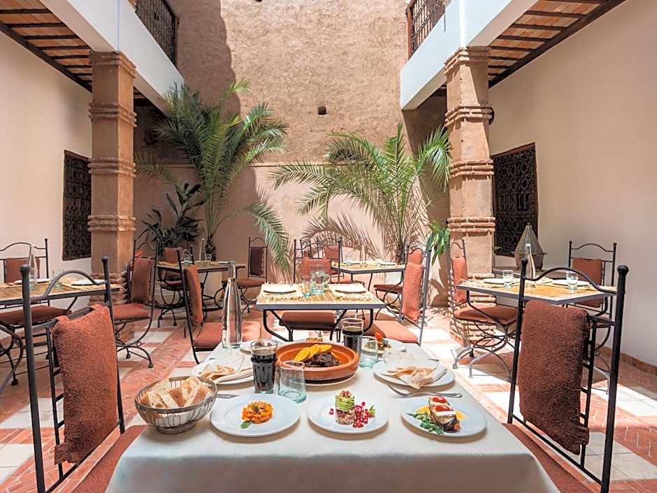 Riad Joudour