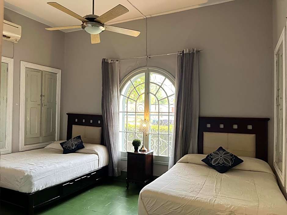 suites Casa Blanca