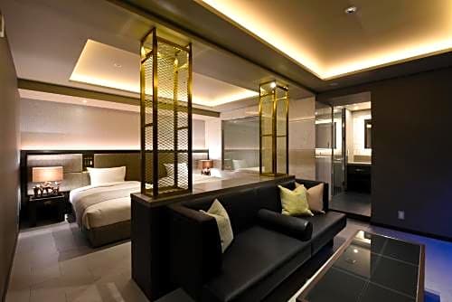 HOTEL BAMBOO GARDEN 錦糸町 Adult Only