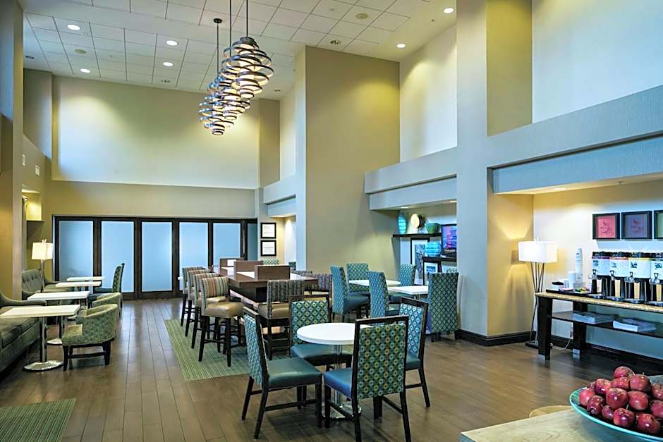 Hampton Inn By Hilton & Suites Arroyo Grande