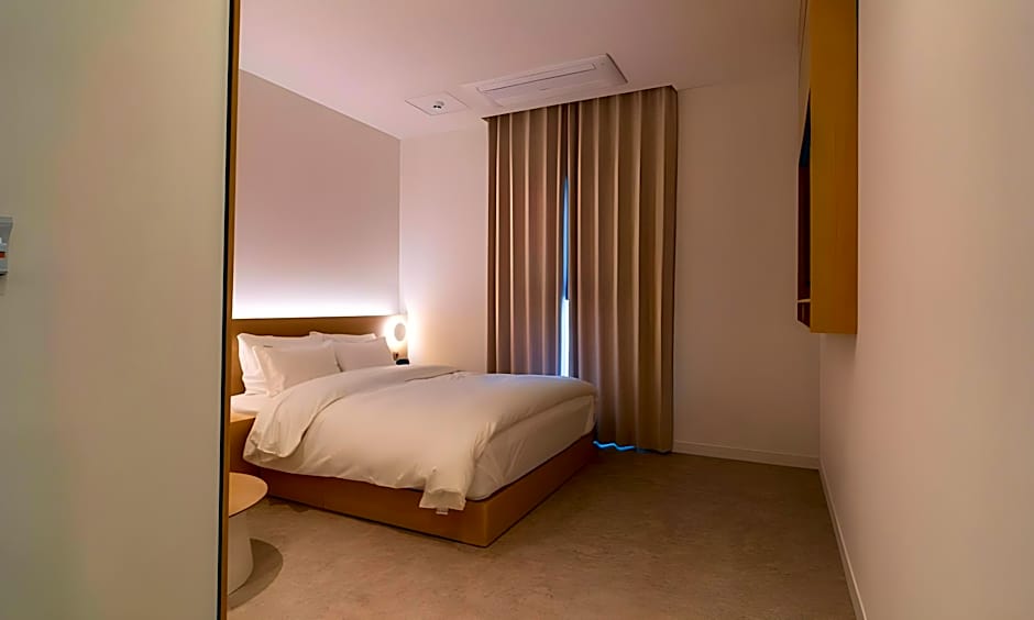 goyang yuji hotel