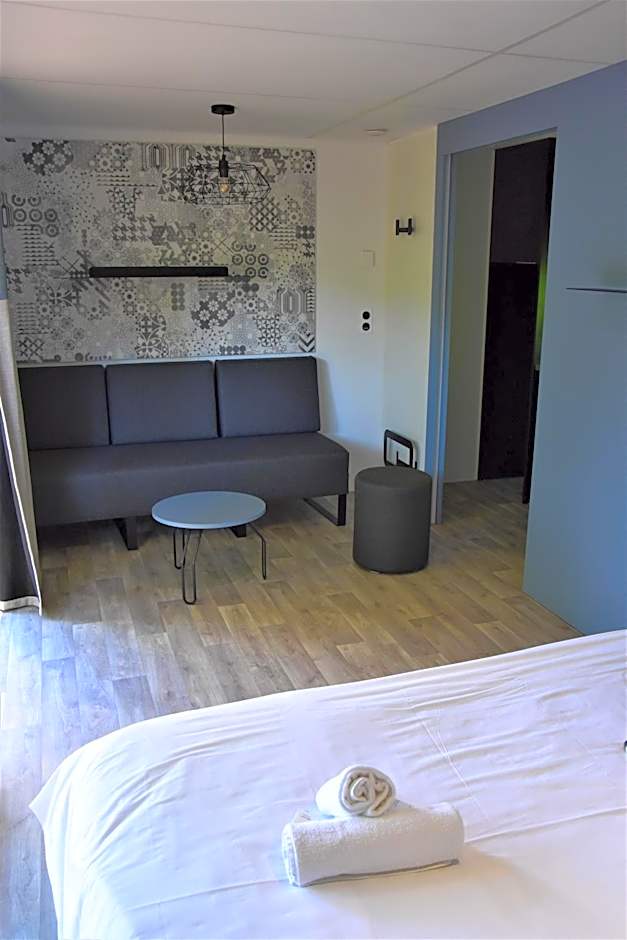 Lodges du Sancy