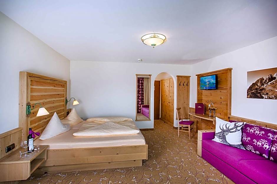 Sporthotel Tirolerhof