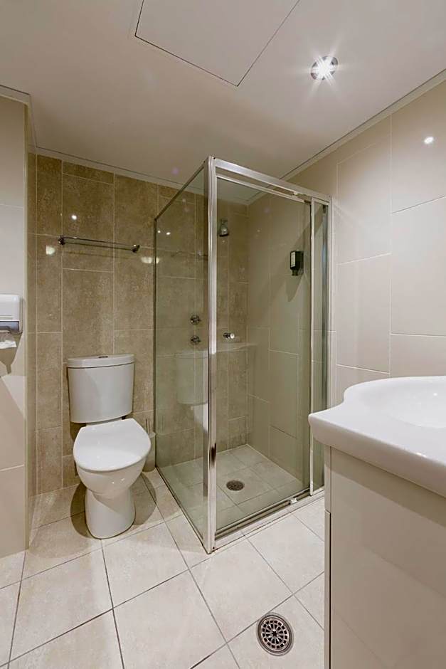 ibis Styles Canberra