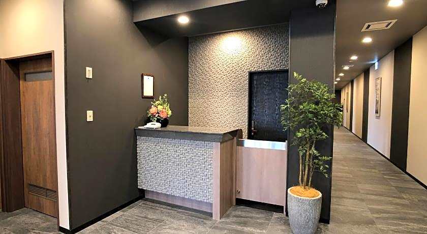 Hotel Route Inn Koga Ekimae