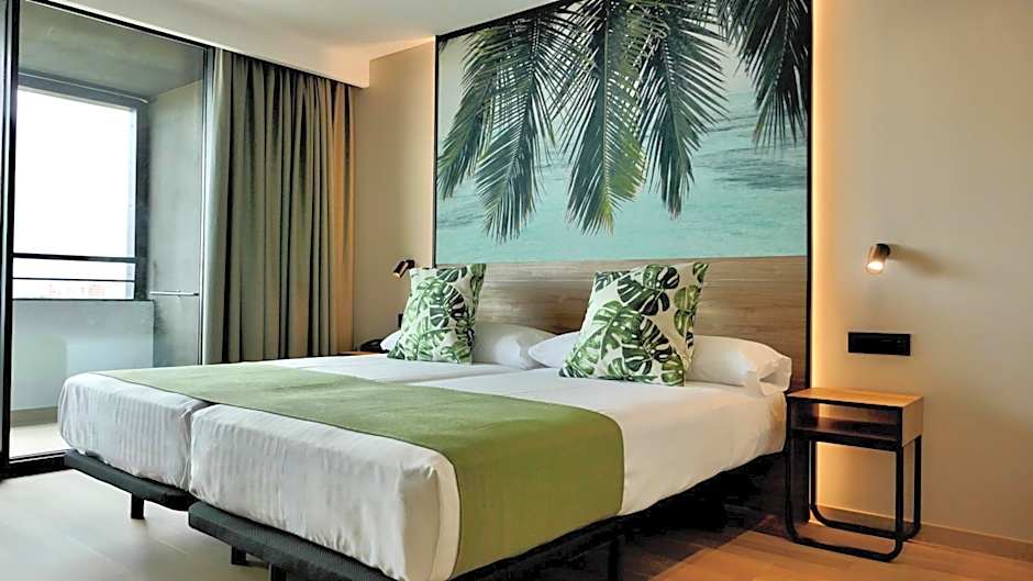 Hotel Primavera Park