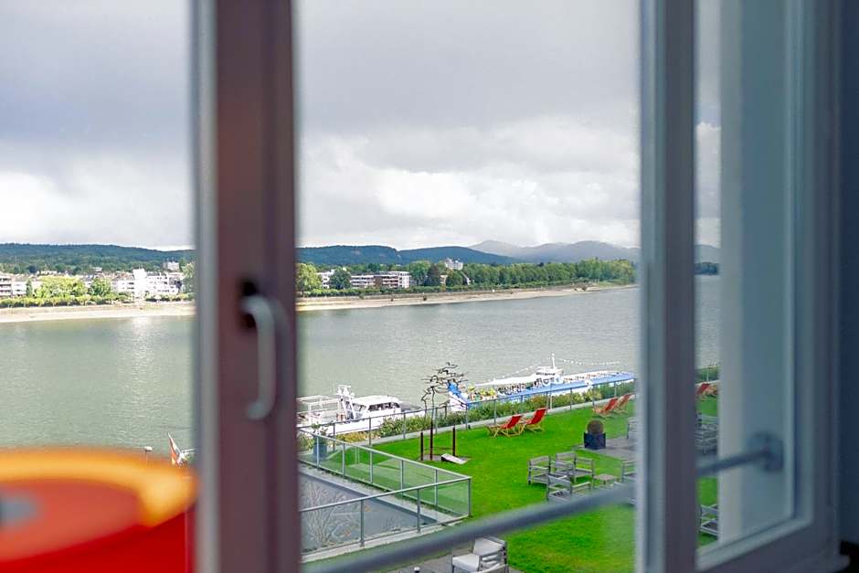 Ameron Bonn Hotel Konigshof