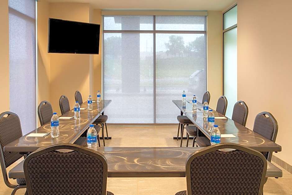 Fairfield Inn & Suites by Marriott Greenville Spartanburg/Duncan