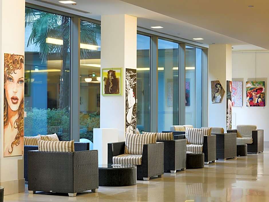 UNA Hotels Expo Fiera Milano