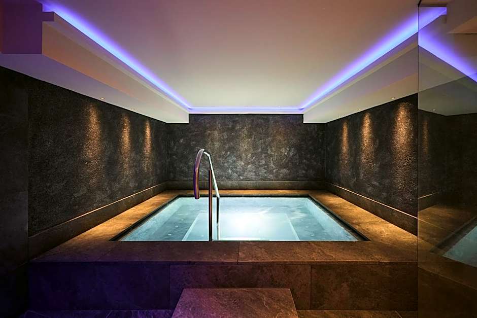 Dolomites Wellness Hotel Savoy