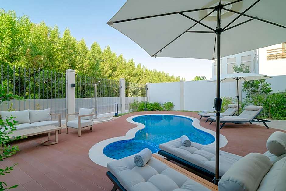 Remal Hotel & Villas Al Dhannah City