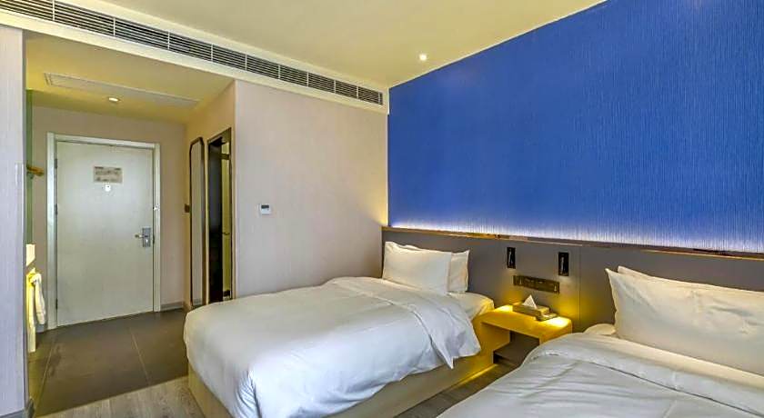 ibis Styles Beijing Capital Airport Hotel