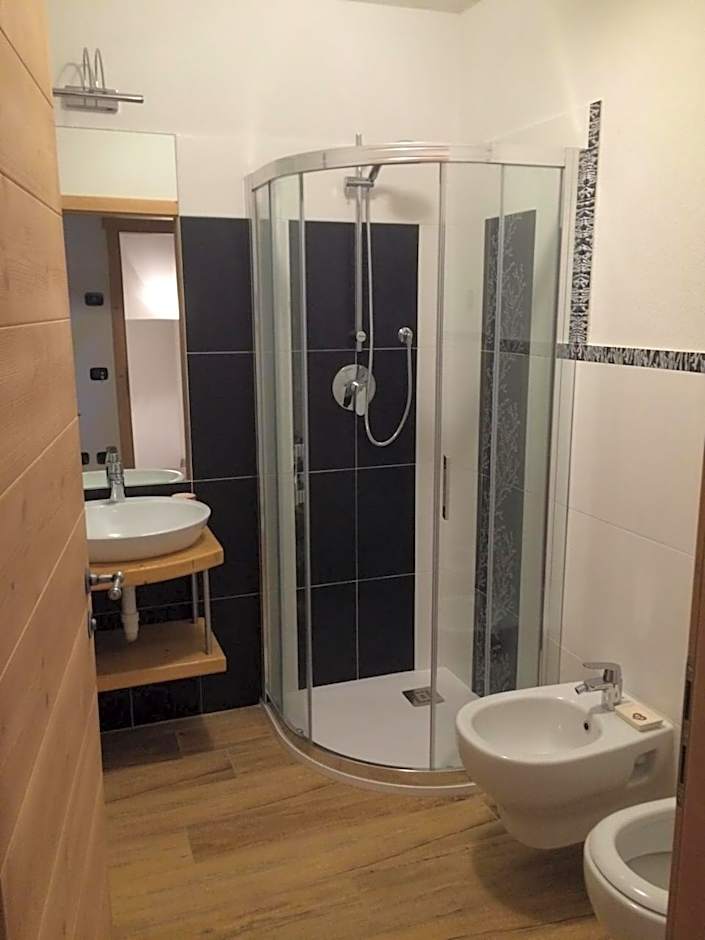 Agritur Maso Ciprianna B&B