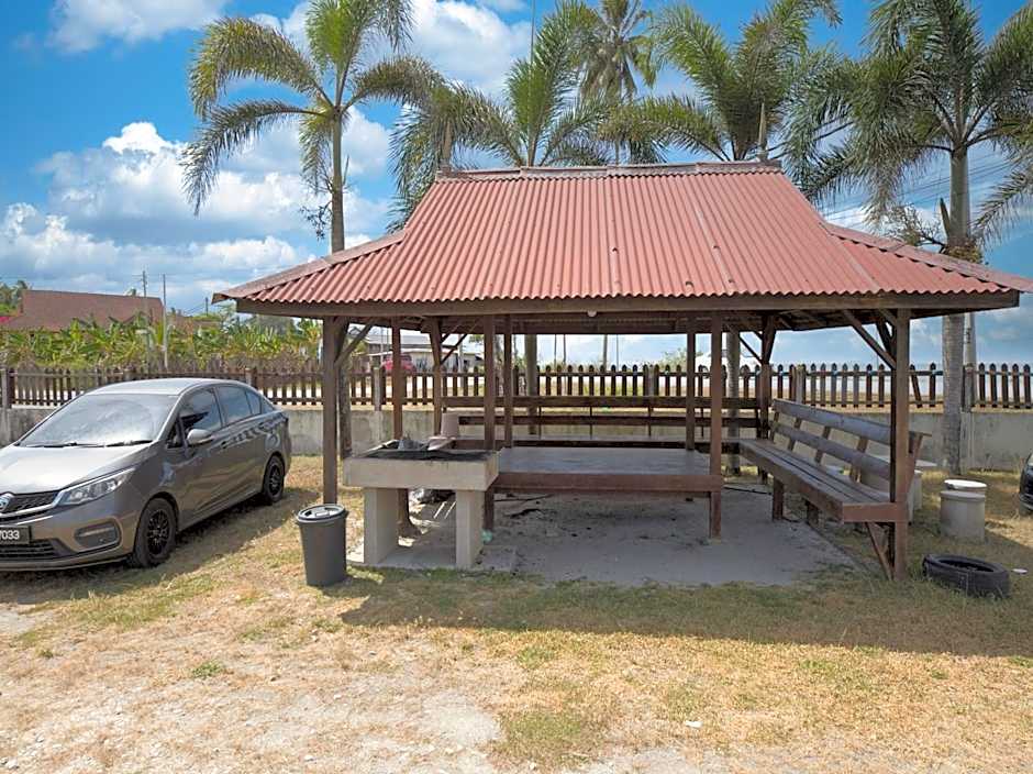 Hotel O Teratak Samuderakita, Chalet & Guesthouse