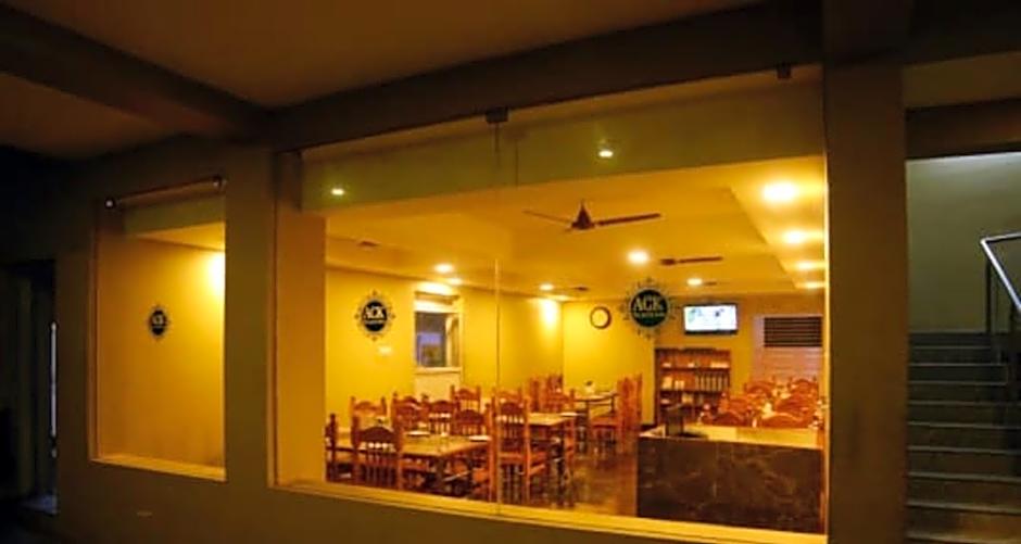 ACK Palacce Inn - Yercaud