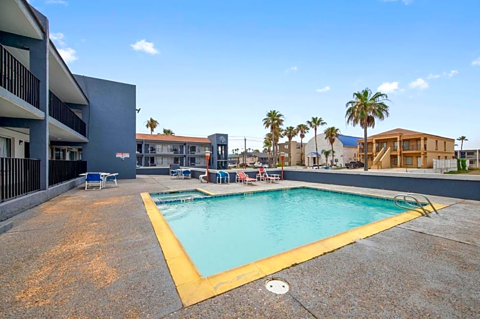 South Padre Island Lodge