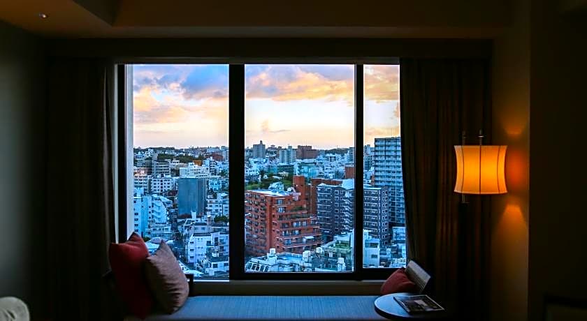 Hyatt Regency Naha Okinawa