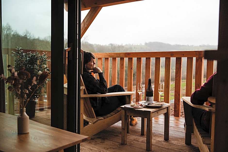 The Bulls Head Wild Cabins