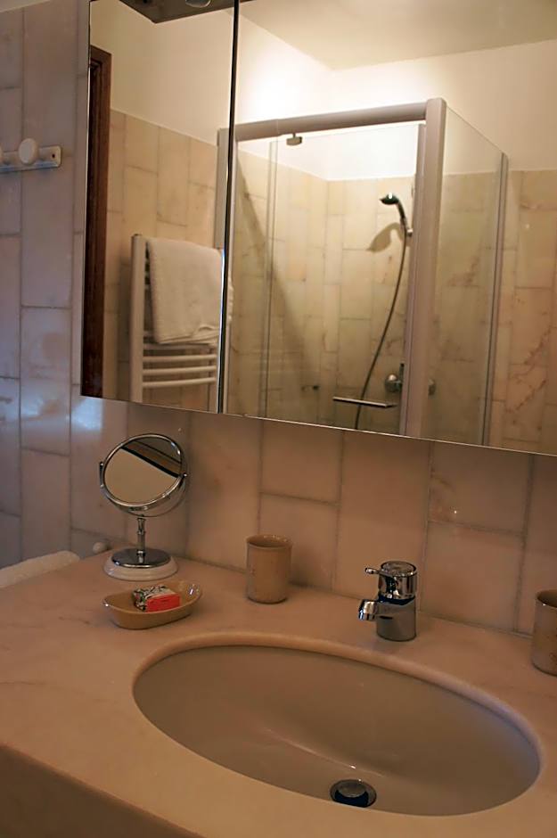 Chambres d'hôtes Les Terrasses du Soleil