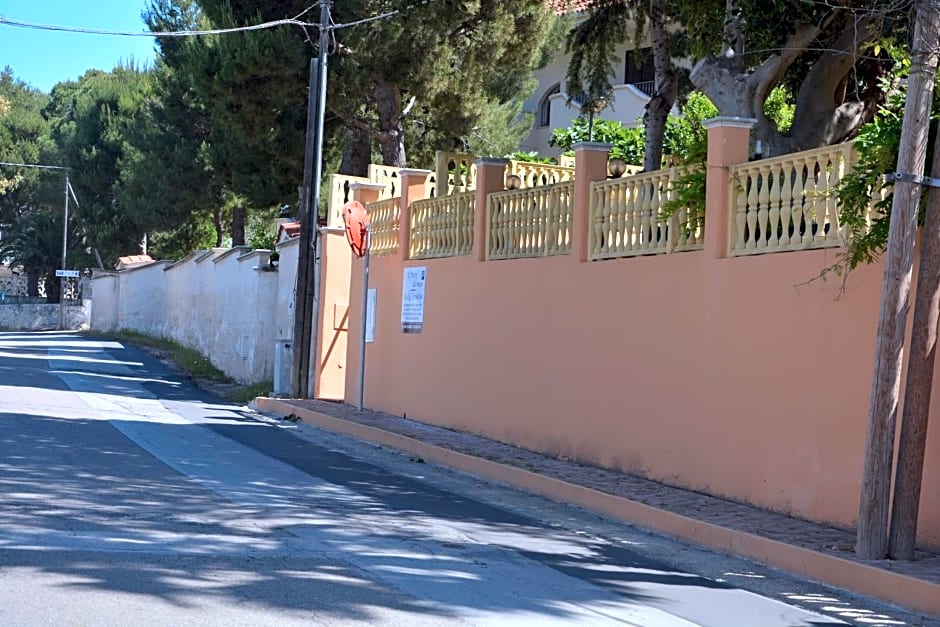B&B Il Canto Del Mare