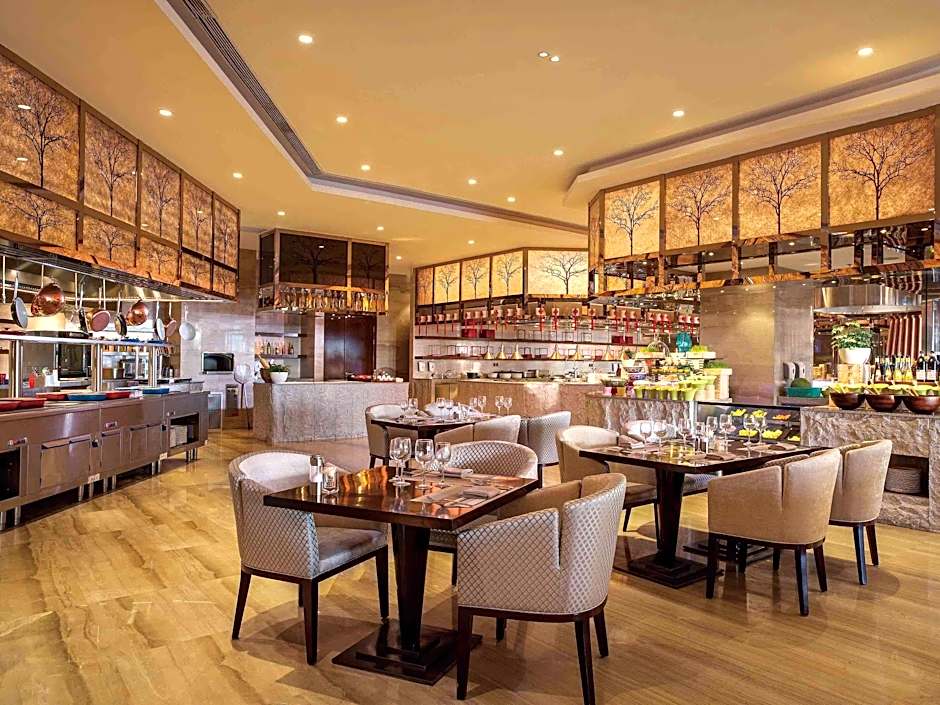 Sofitel Lianyungang Suning