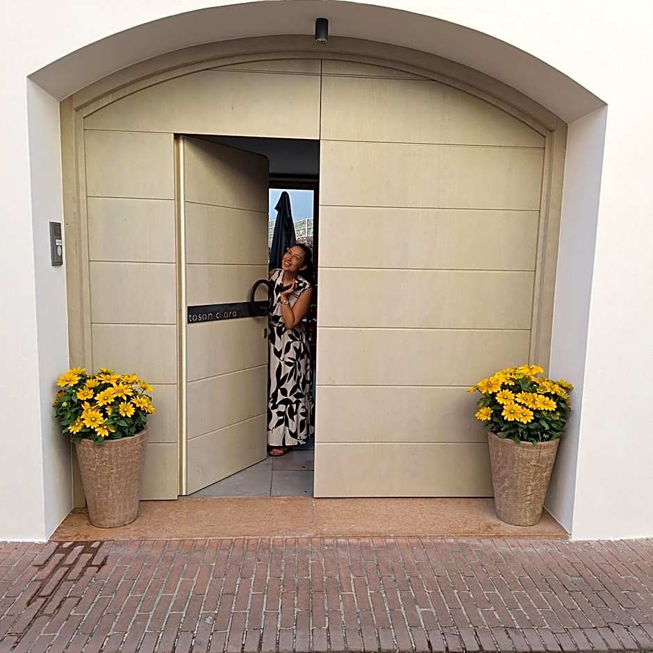 Toson d'Oro Bed & Breakfast