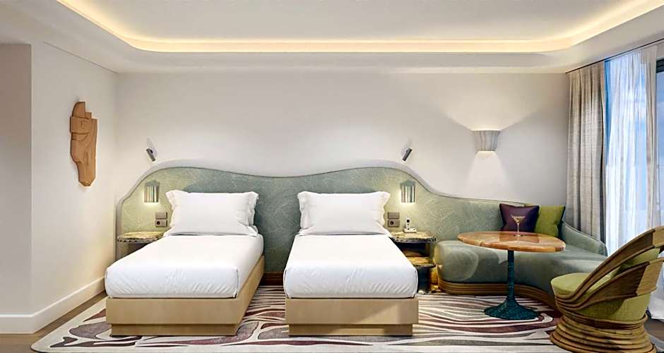 Hotel Palais de la Mediterranee - The Unbound Collection by Hyatt